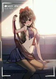 鹿安安(简体)