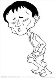 死都没闭上眼 (短篇小说)