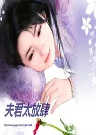 夫君太放肆(简体版)