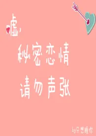 嘘,秘密恋情,请勿声张