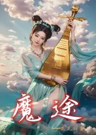 魔途(长篇剧情高H仙侠)