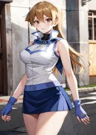 学园纯洁百合花VS中年极恶巨根教授!!!