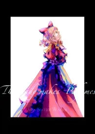 舞台前后（脑洞及思路整理存放处）