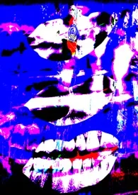 爱与恨的叠加(短文集)