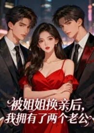 被姐姐换亲后，我拥有了两个老公（1v2）