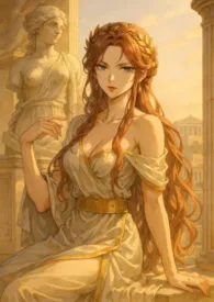 阿波罗的追妻火葬场（古希腊1V1h）