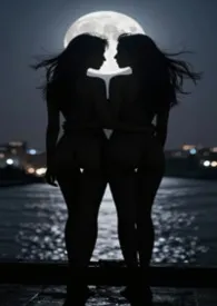 《深夜宿舍的秘密：当害羞小美遇上长腿小莉》