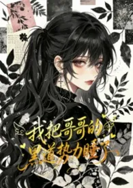 我把哥哥的黑道势力睡了(np 含骨科)