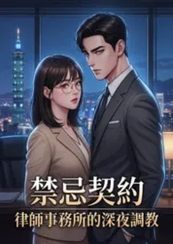 禁忌契约：律师事务所的深夜调教