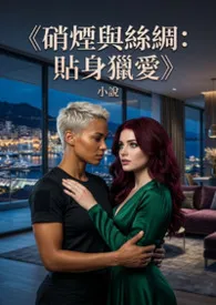 《硝烟与丝绸:贴身猎爱》