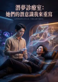 潜梦诊疗室:她们的潜意识我来重写
