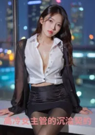 高冷女主管的沉沦契约