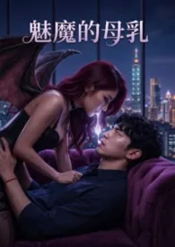 魅魔的母乳