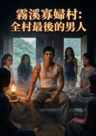 《雾溪寡妇村：全村最后的男人》