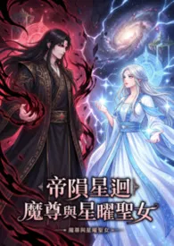 帝陨星回：魔尊与星曜圣女