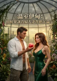 《温室伊甸:用鲜果让贵妇人妻背德沉沦》