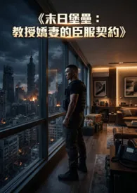 《末日堡垒:教授娇妻的臣服契约》
