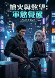 枪火与欲望:军欲觉醒
