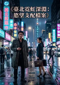 《台北霓虹深渊:欲望支配档案》