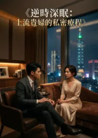 《逆时深眠:上流贵妇的私密疗程》