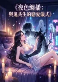 《夜色缠播:与鬼共生的恋爱仪式》