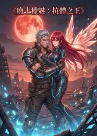 《废土猎魅:抗体之王》