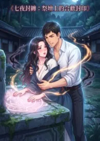 《七夜封缠:祭坛上的合欢封印》