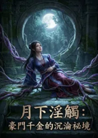 月下淫触:豪门千金的沉沦秘境