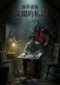 蚀梦画廊:深渊的私语