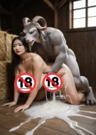《兽妻》(人兽 / NTR)