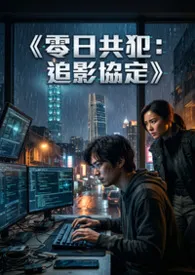 《零日共犯:追影协定》