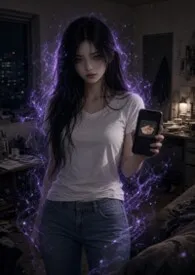 渡劫失败,外卖到了