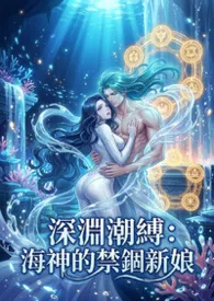 深渊潮缚:海神的禁锢新娘