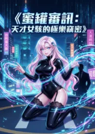 《蜜罐审讯：天才女骇的极乐窃密》