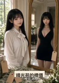 晴光苑的标价